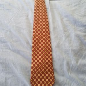 Tie men's